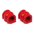 Prothane red auto part