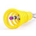 KW coilovers