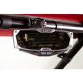 Seizmik auto part close-up