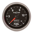 AutoMeter gauge