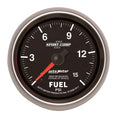 AutoMeter gauge