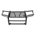 Westin auto part installed view