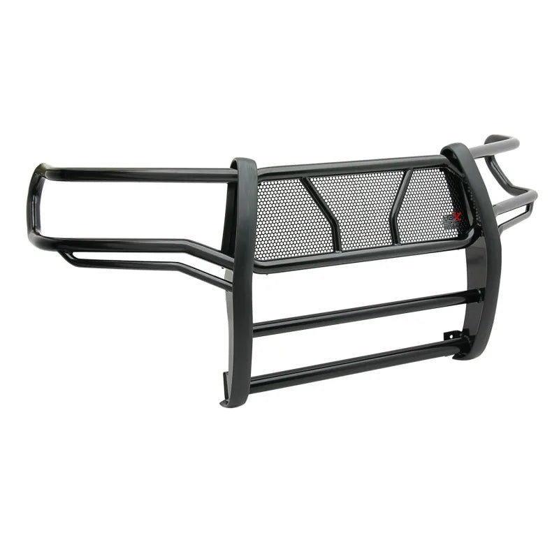 Westin black auto part