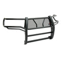 Westin black auto part
