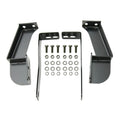 Westin auto part installed view
