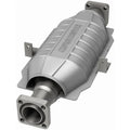 Magnaflow auto part detail