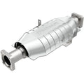 Magnaflow auto part close-up