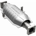Magnaflow auto part close-up