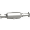 Magnaflow auto part close-up