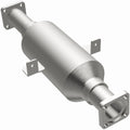 Magnaflow auto part installed view