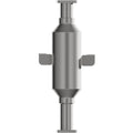 Magnaflow auto part detail