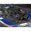 aFe intake system