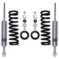 Bilstein lift kit