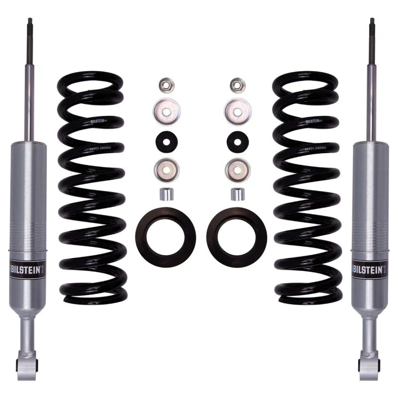 Bilstein lift kit