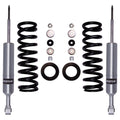 Bilstein lift kit