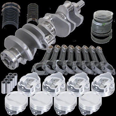 Eagle auto part