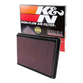 K&N Engineering air filter