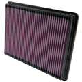 K&N Engineering air filter