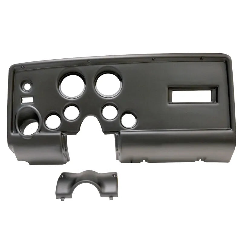 AutoMeter gauge