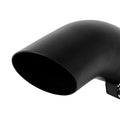aFe exhaust