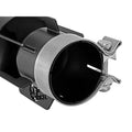 aFe exhaust detail