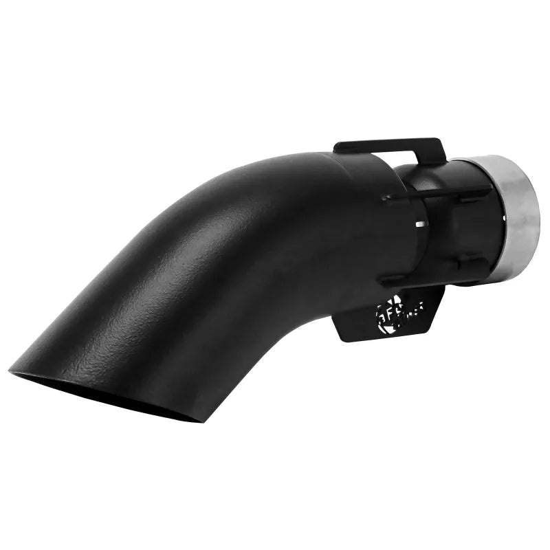 aFe exhaust