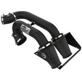 aFe cold air intake