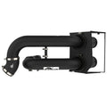 aFe cold air intake