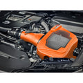aFe intake system