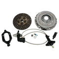 Crown Automotive auto part