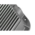 aFe differential cover installed view