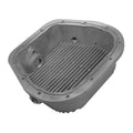aFe differential cover close-up