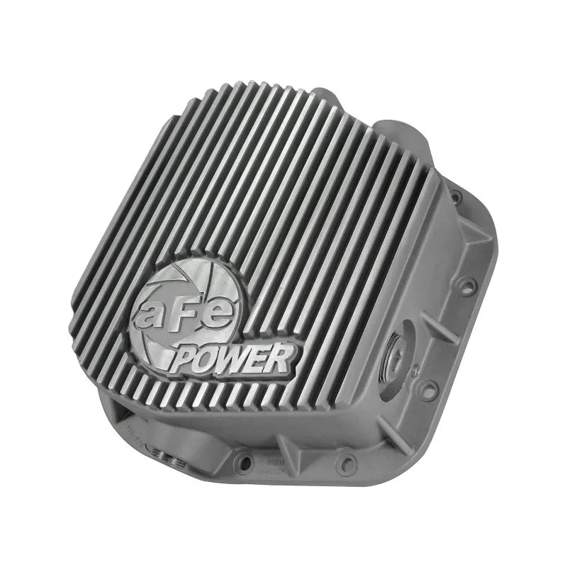 aFe differential cover