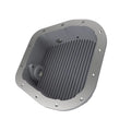 aFe differential cover close-up