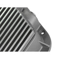 aFe differential cover detail