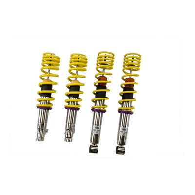 KW coilovers