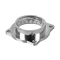 aFe throttle body close-up