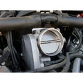 aFe throttle body detail