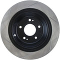 Stoptech auto part