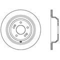 Stoptech auto part