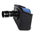 aFe intake system close-up
