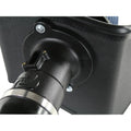 aFe intake system installed view