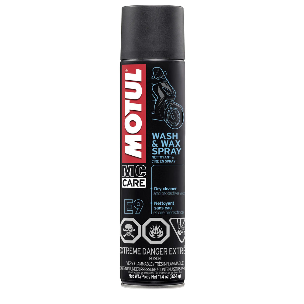 Motul auto part