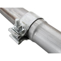 aFe auto part installed view