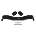 Hooker black auto part