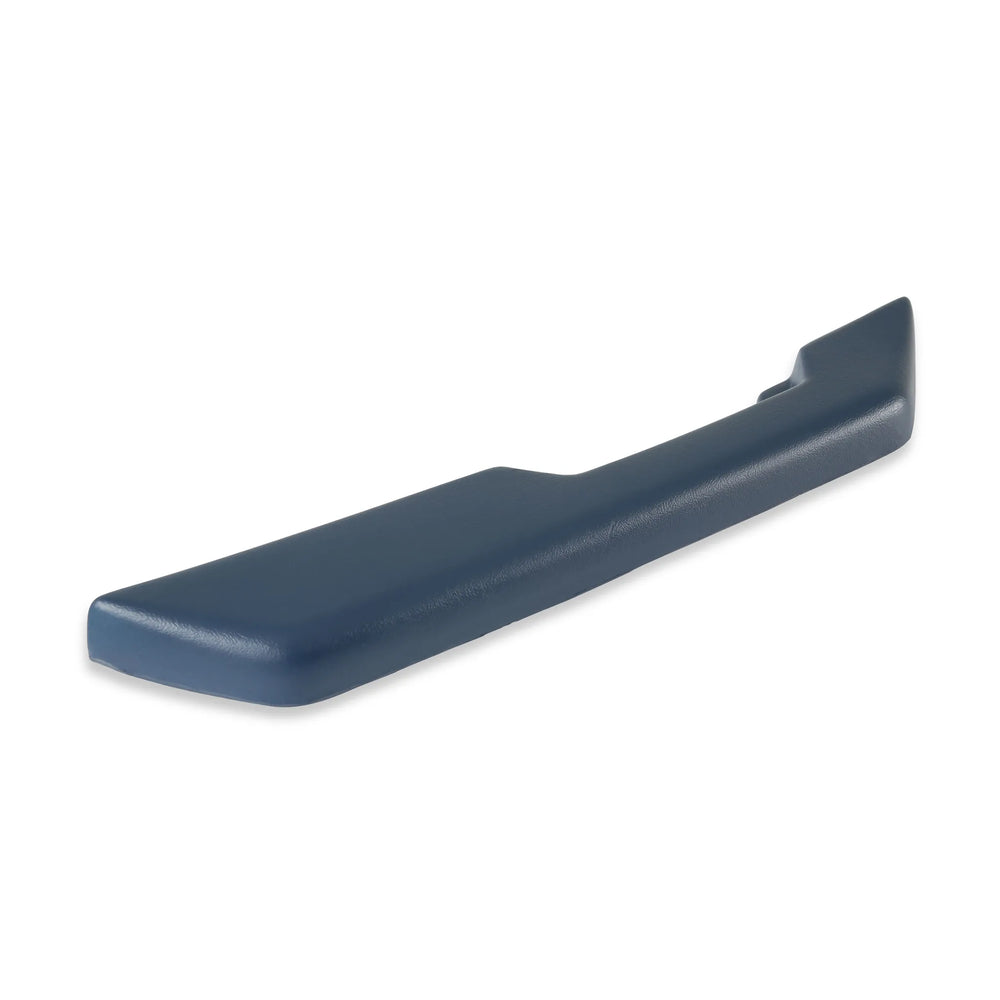 1981-1987 C10 ARM REST LH DARK BLUE