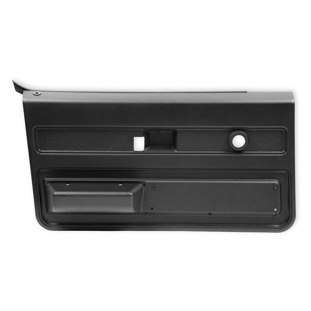 1973-1976 C/K DOOR PANEL PAIR - BLA