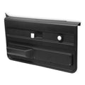 1973-1976 C/K DOOR PANEL PAIR - BLA