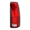1988-1998 C1500 RR LAMP LH W/O CON