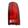 1988-1998 C1500 RR LAMP LH W/O CON